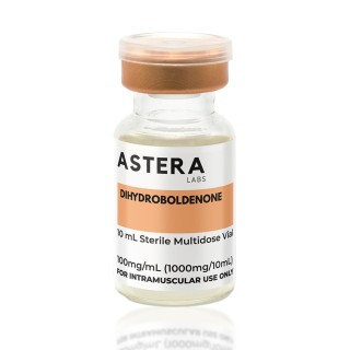Dihydroboldenone 100 mg Astera Labs