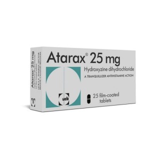 Atarax UCB