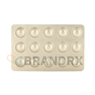 Inderal LA 20 mg Abbott Healthcare Pvt. Ltd.