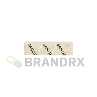 Lantus Solution for Injections 100 IU Sanofi