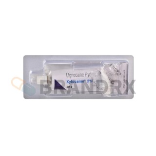 Xylocaine Jelly 2% Zydus Healthcare Ltd.