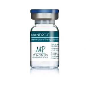 Nandro F Pharmaceutical