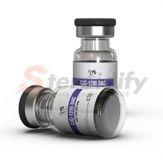 CJC-1295 DAC 5mg Dragon Pharma