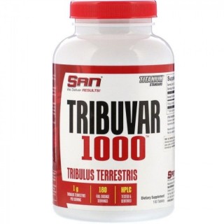San - Tribuvar 1000 180 tablets San