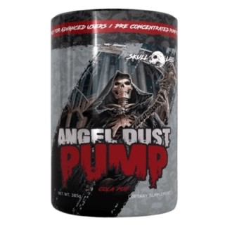 SKULL LABS - ANGEL DUST PUMP 385 G Skull Labs