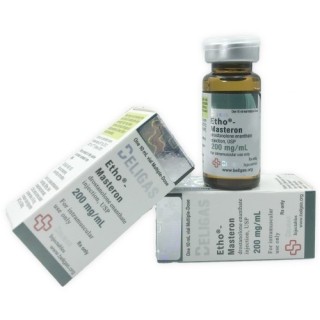 Masteron 100 Beligas