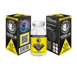TESTOBOL 400 ASLAN PHARMA