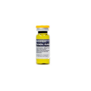 Trenadex Acetate 100 mg Sciroxx
